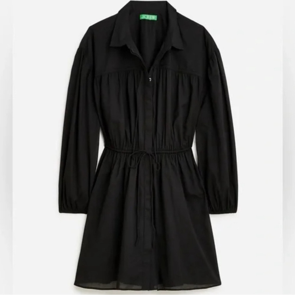 J Crew Light Weight Dress